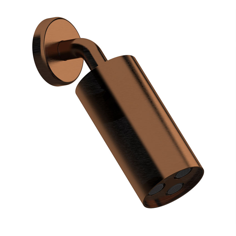 SSA578LP Настенная душевая лейка DANIEL RUBINETTERIE Wellness - Вид №3