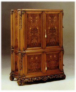 Тумба под TV 266 FRATELLI RADICE 60180130015