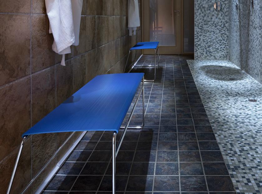 ALMA DESIGN Скамья из алюминия Estrosa sun-id-1344679 - Вид №1