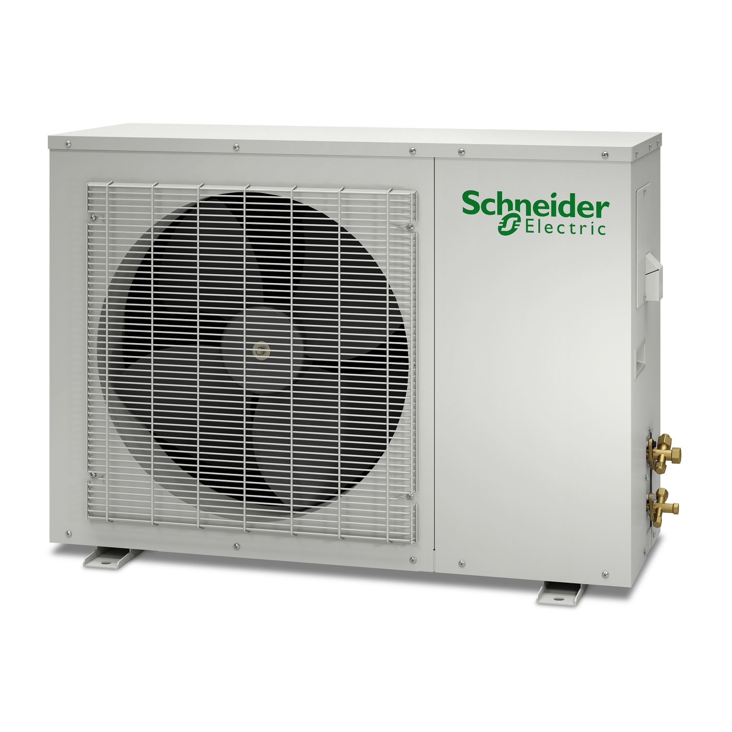 ACRMD4KI-2 Кондиционер внутристоечный , внешний блок Schneider Electric 
