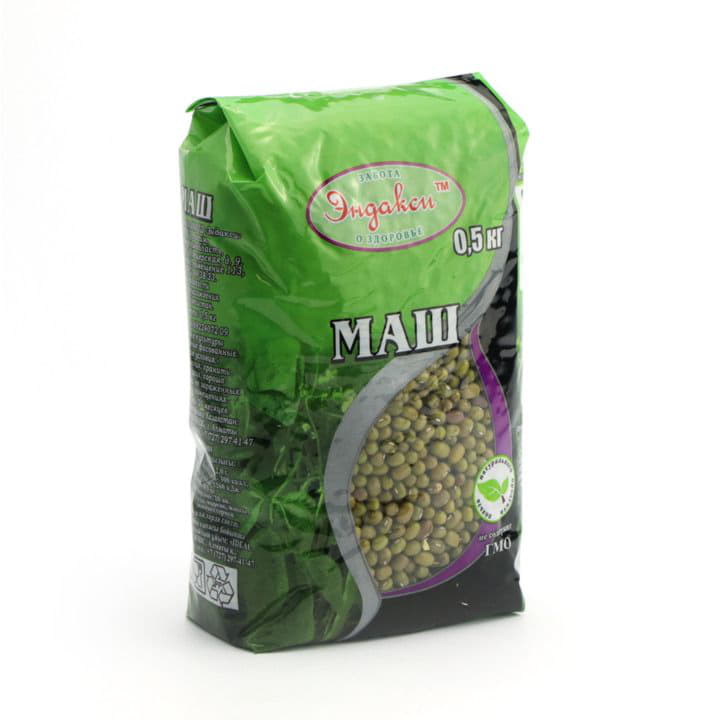 Маш Эндакси Santreyd 4626 - Вид №1