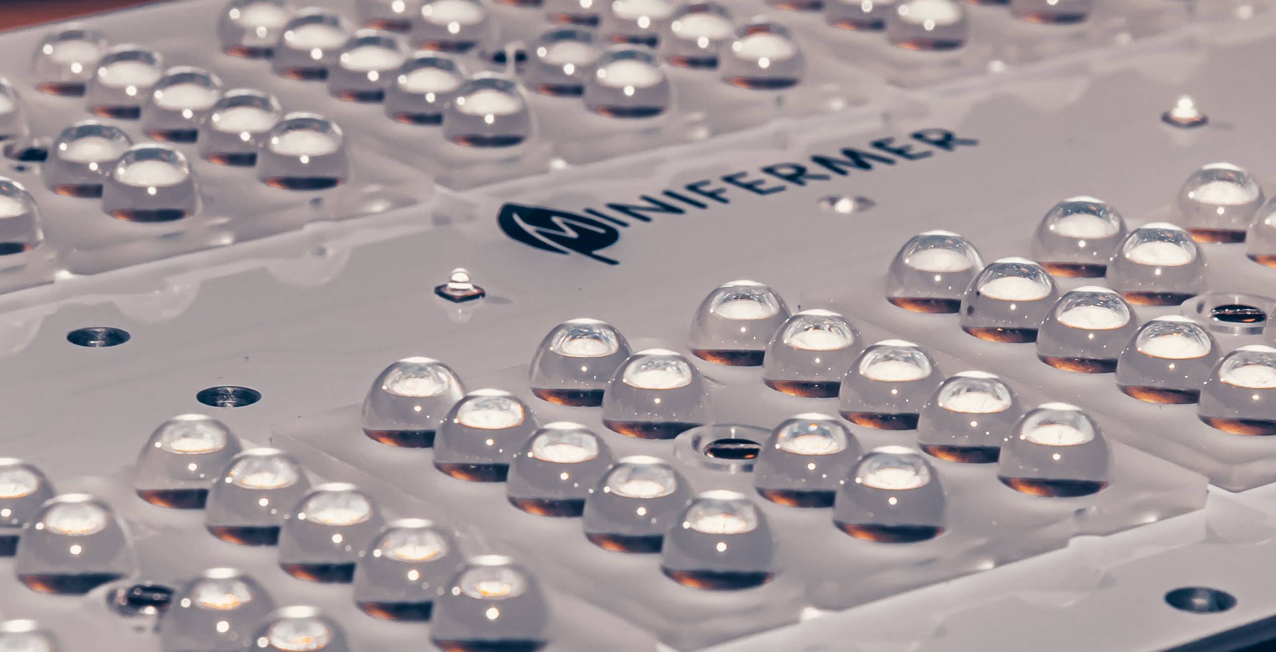 1736 Линза для Quantum board 30 градусов LAB.Space  - Вид №41