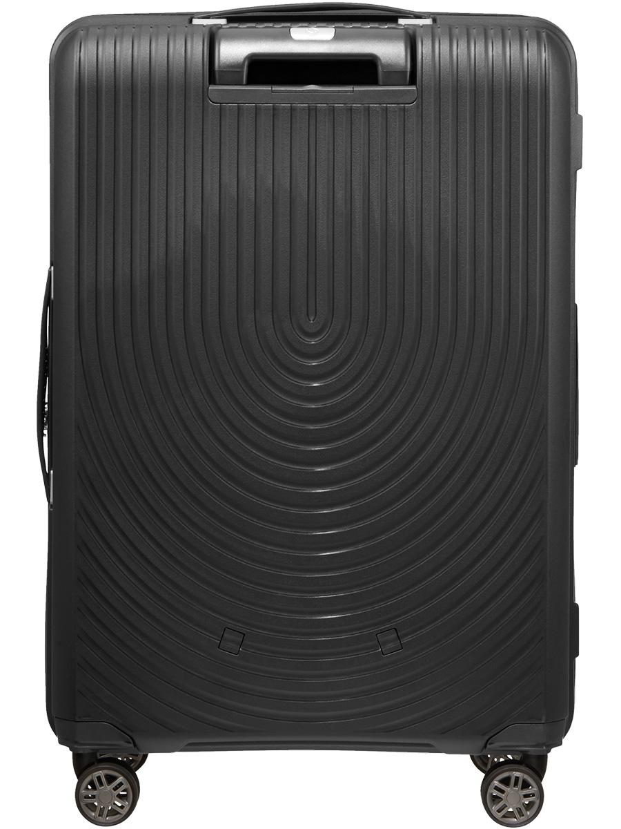 KD8-09002 Чемодан KD8*002 Spinner Samsonite Hi-Fi - Вид №5