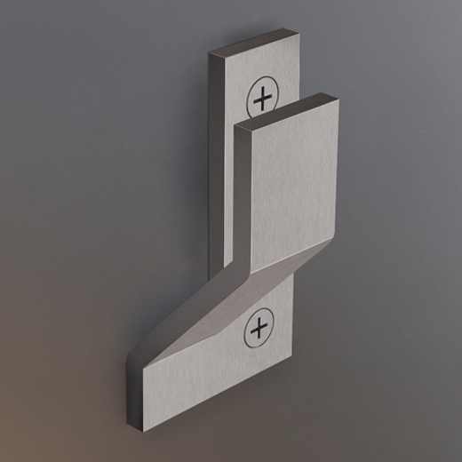 Одежда крючок  ZIQ63 CEADESIGN  - Вид №1