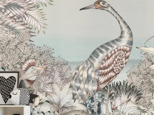 Обои для всех возрастов, ПВХ бесплатно, ЭКО, моющиеся