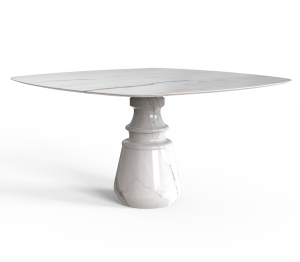 0-236 Обеденный стол Pietra Square estremoz  Boca Do Lobo