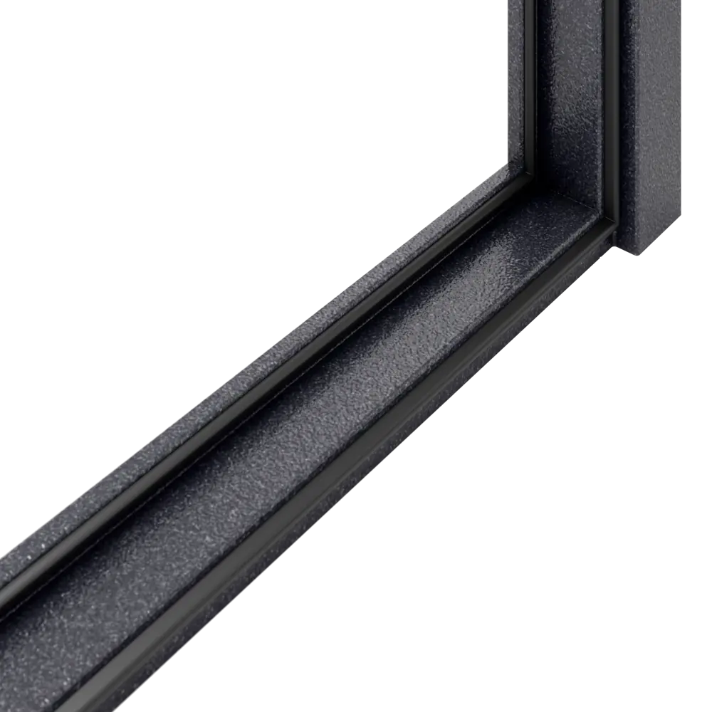 Входная дверь Альта Нэо 95x205 см левая дуб белый TOREX STLM-2178571 - Вид №14