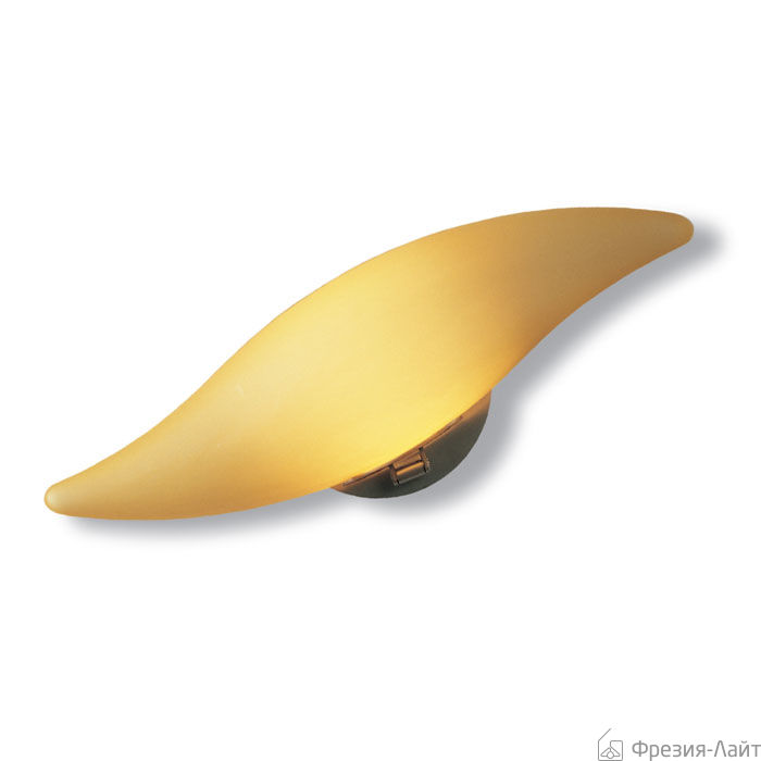 Vistosi Nembo AP G topaz настенный 54375