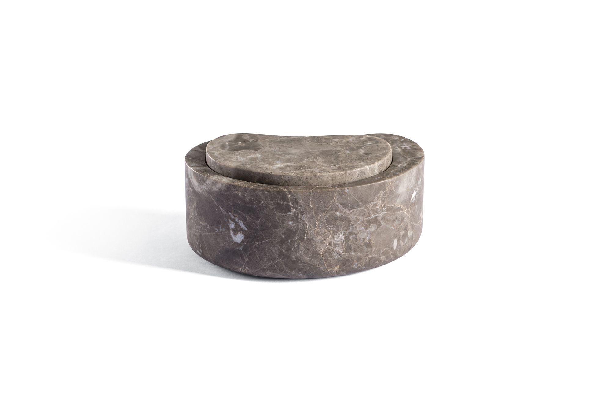 Каменный контейнер Salvatori душа ARCH-00014086 - Вид №6