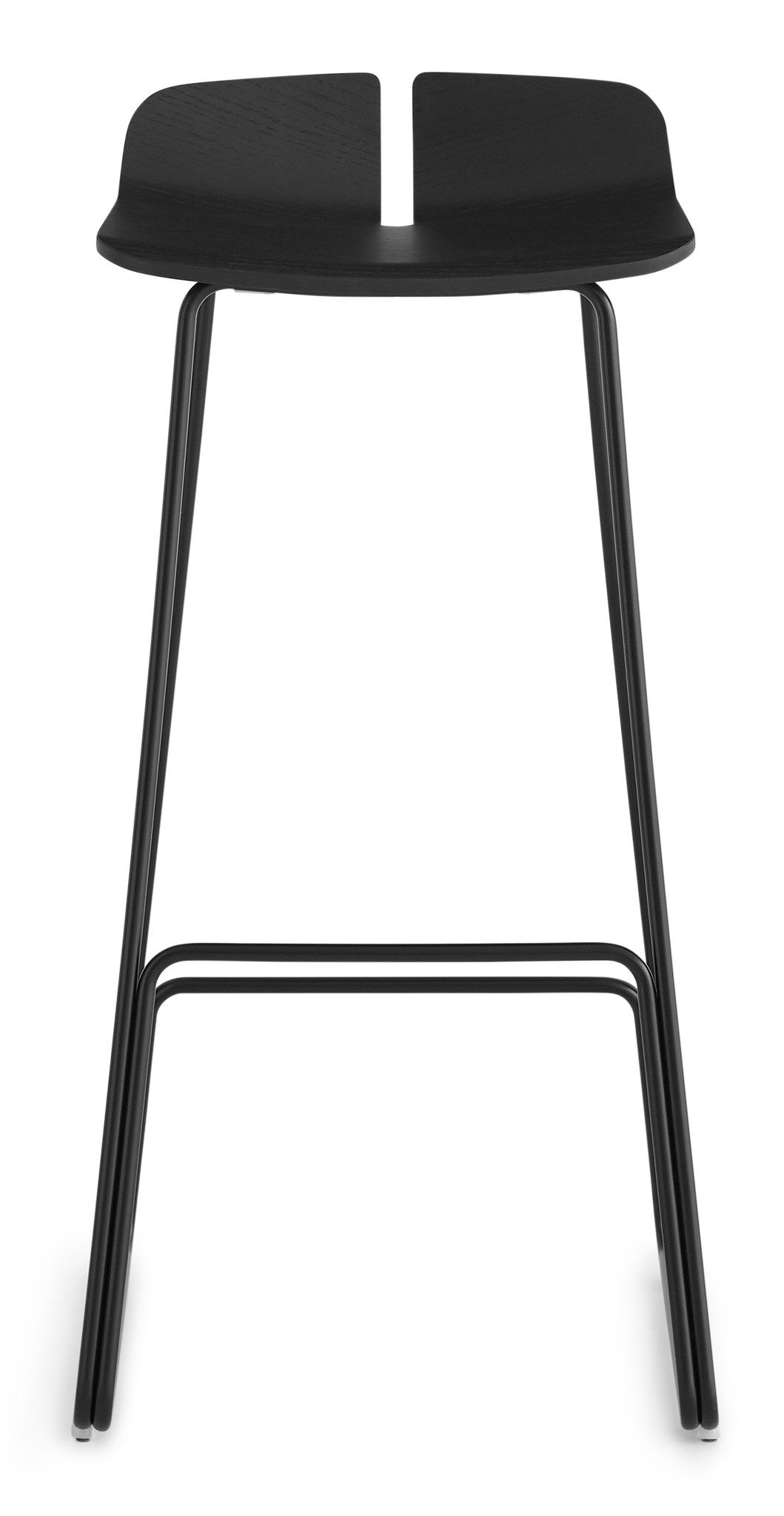 Деревянный табурет Lapalma ссылка ARCH-00007889 - Вид №2