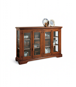 Витрина CANTICA TIFERNO 1842