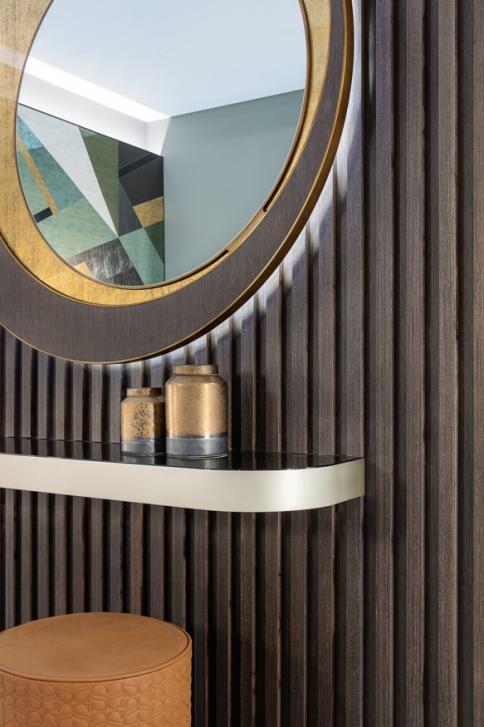 SICIS Harper Mirror 140x7 sun-id-1989684 - Вид №6