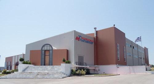 ELCOM SYSTEM Монолитные изоляционные металлические панели для стен и перегородок Termopareti® sun-id-1394362 - Вид №25