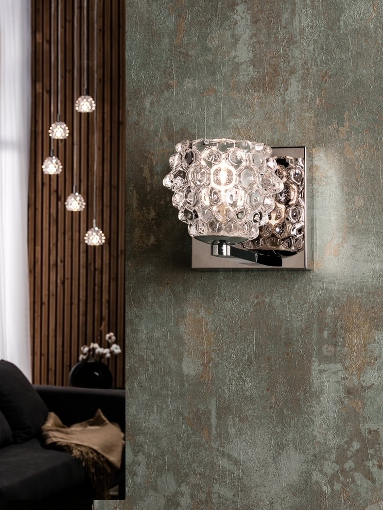 045207 Бра 1L Schuller Hestia II  - Вид №1