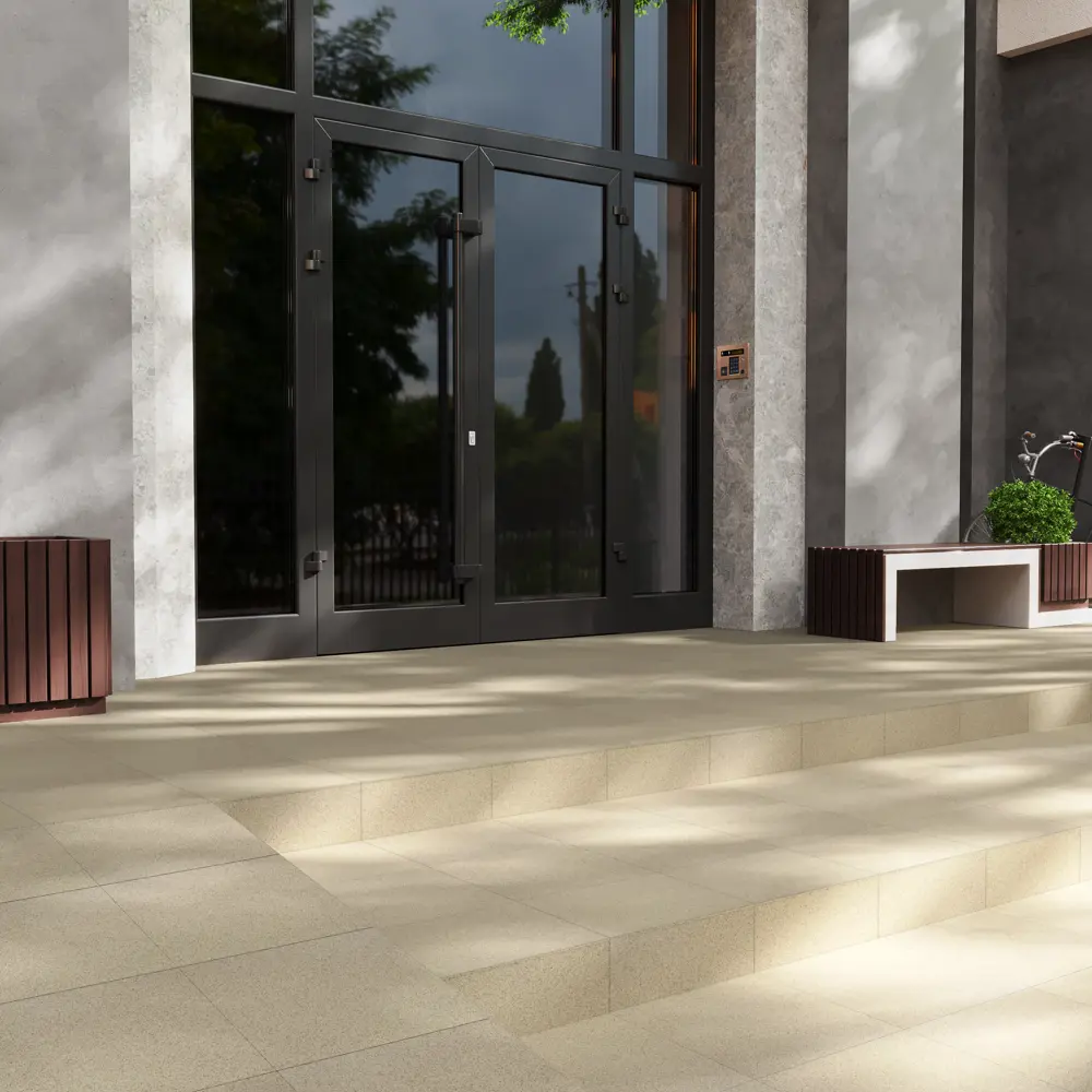 Керамогранитная ступень ESTIMA Standard 30×30 см для лестниц и отделки 83882624 STLM-0045384 - Вид №4