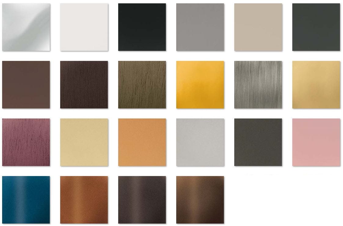 Настенный душ Fir Italia насадки для душа ARCH-00129513 - Вид №3