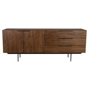 Тумба Travis, орех