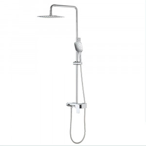 FT03010 Душевая система SSWW