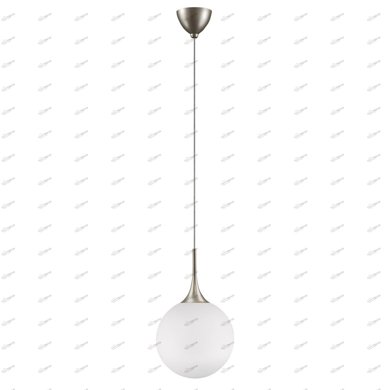 Подвесной светильник Lightstar Globo 813033 LIGHTSTAR GLOBO 813 072214 Белый 
