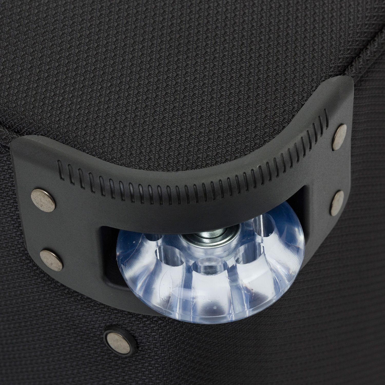 M6200-07-75 Сумка на колесах M6200*75 L March Go Go Bag  - Вид №5