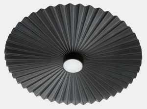 Il Fanale Светодиодный потолочный светильник прямого света в современном стиле Plie' 284.06.nn / 284.07.nn