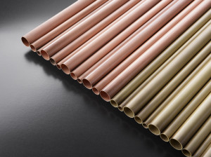 Трехмерное металлическое покрытие