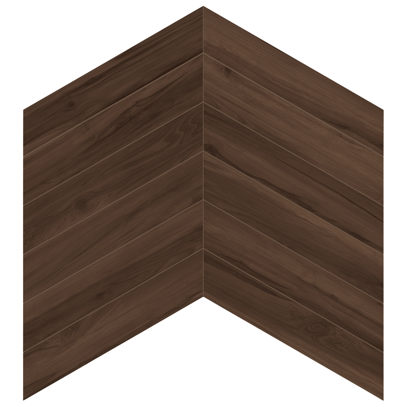 Керамогранит SCARLET WOOD CHERRY 8х45 Creanza CH-RT07 - Вид №2