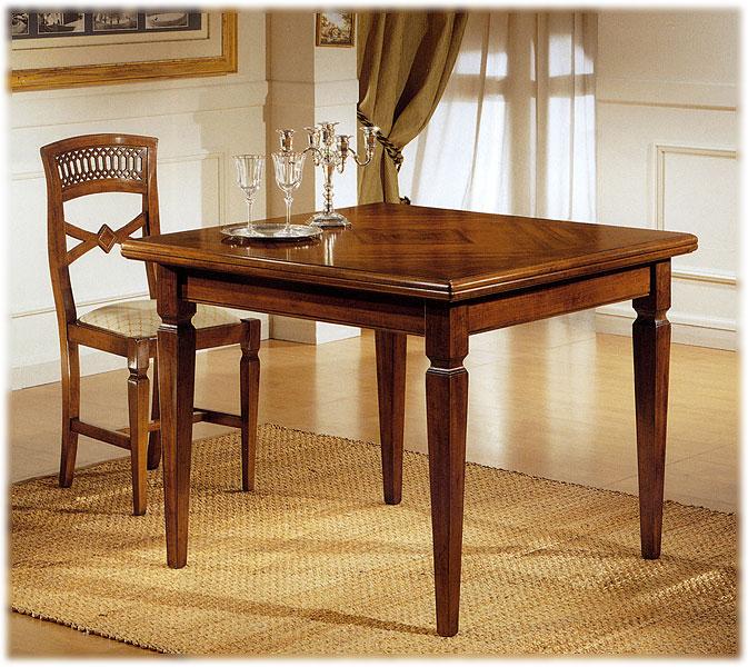 Стол  MIRANDOLA R513 Botticelli