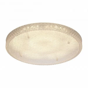 Потолочный светодиодный светильник Silver Light New Retro 840.60.7 SILVER LIGHT NEW RETRO 202817 Белый