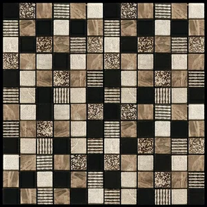 МОЗАИКА МИКС CPR-2304 NATURAL PHARAOH