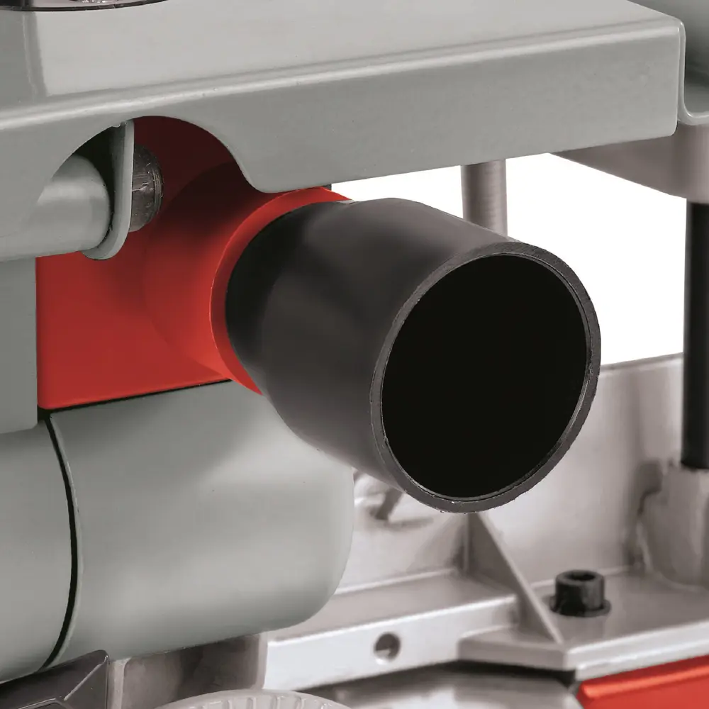 Торцовочная пила Einhell TC-MS 2112 T, 210 мм, 1200 Вт STLM-2106545 - Вид №4