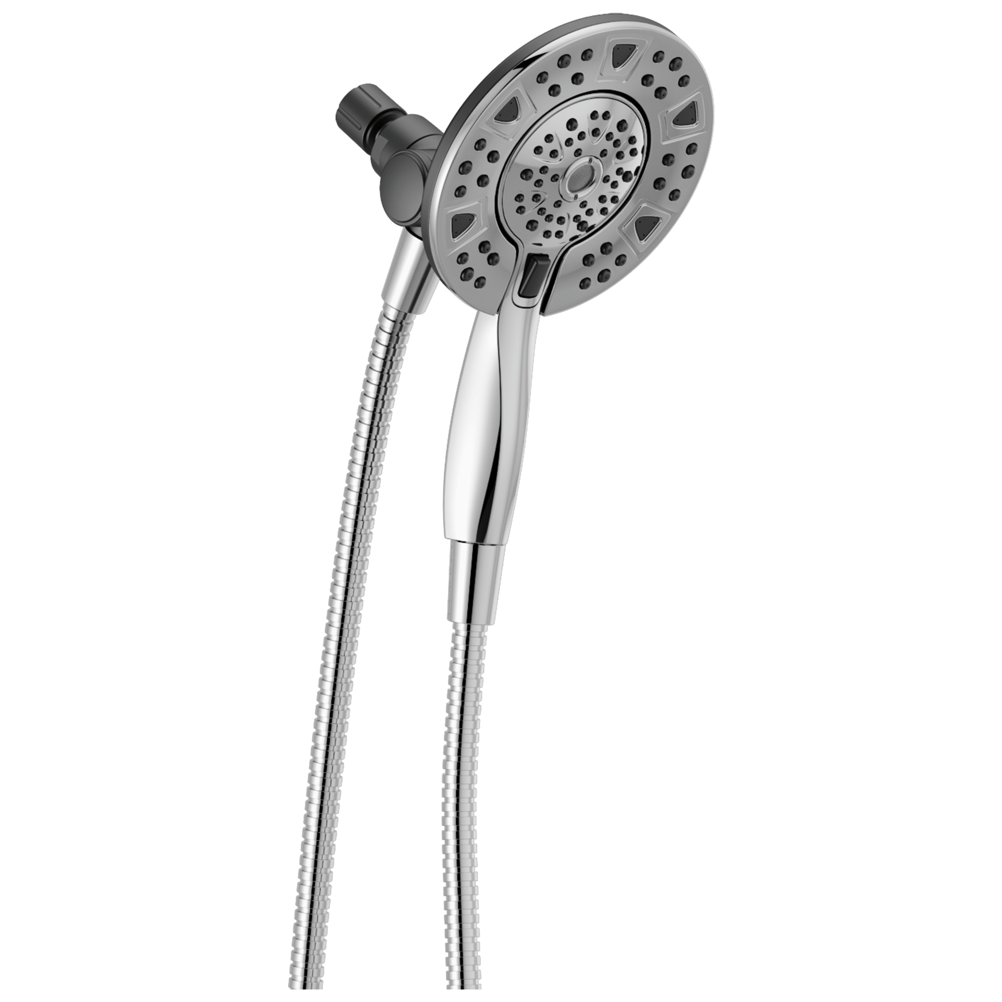 In2ition 1.75GPM HSSH, 4 настройки Delta Faucet 75494