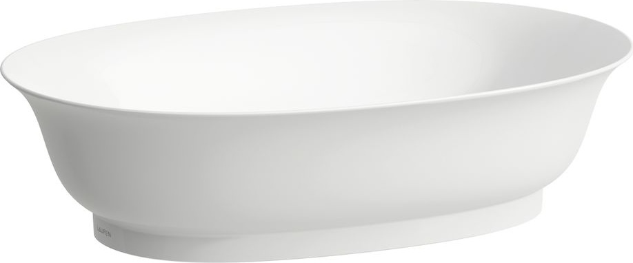 H8128520001121 Раковина-чаша, овальная LAUFEN PRO