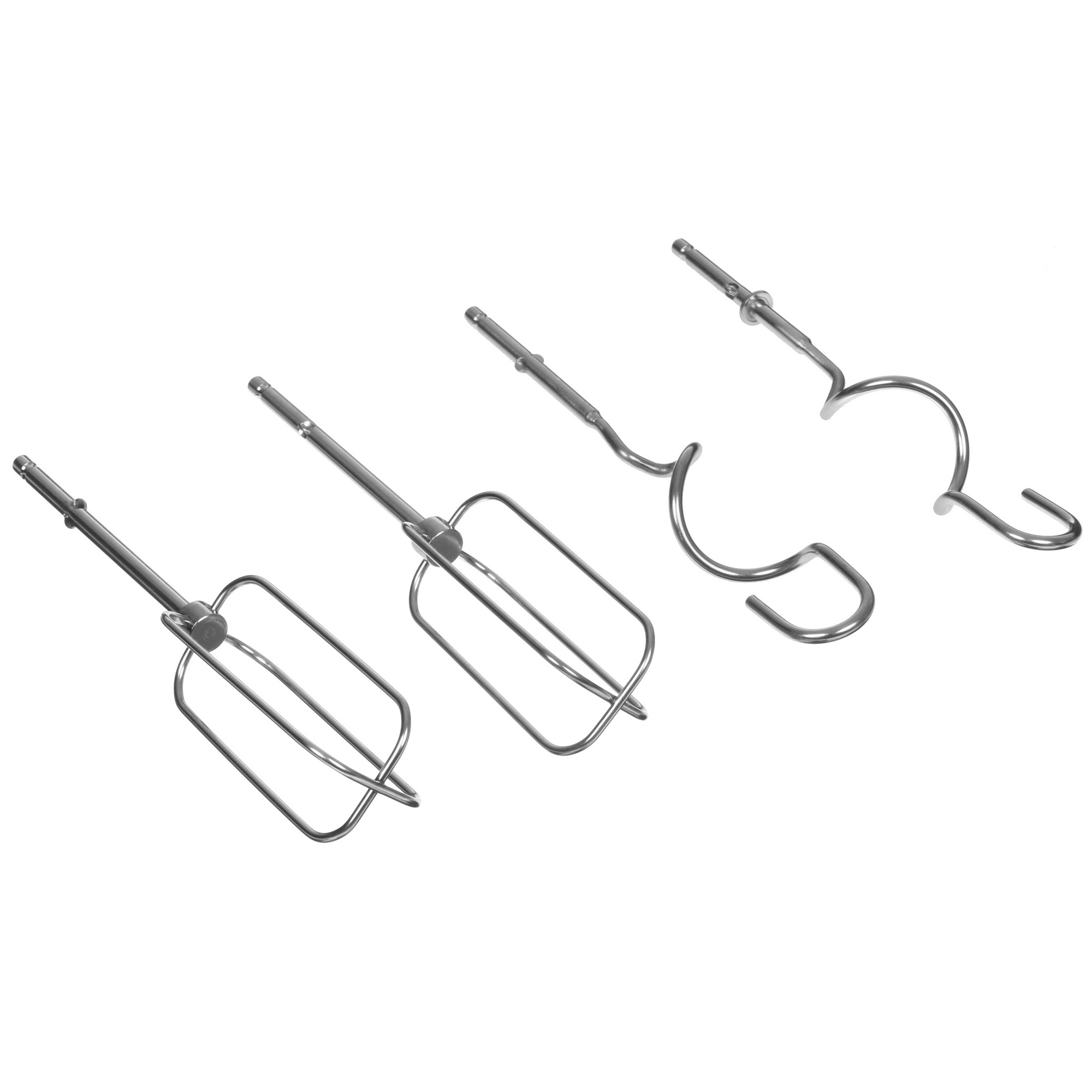 9972445 Миксер Reoka RKHM-M803 серый STDN-0106401 - Вид №6