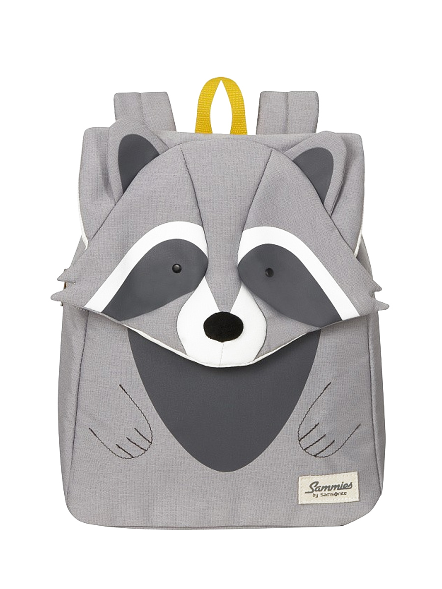 KD7-08007 Рюкзак KD7*007 Eco Backpack S+ Samsonite Happy Sammies  - Вид №1