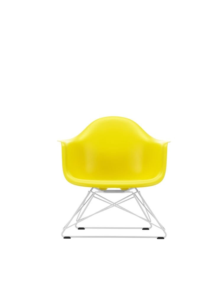 Полипропиленовое кресло с подлокотниками VITRA Eames Plastic Chair ARCH-00049913 - Вид №87