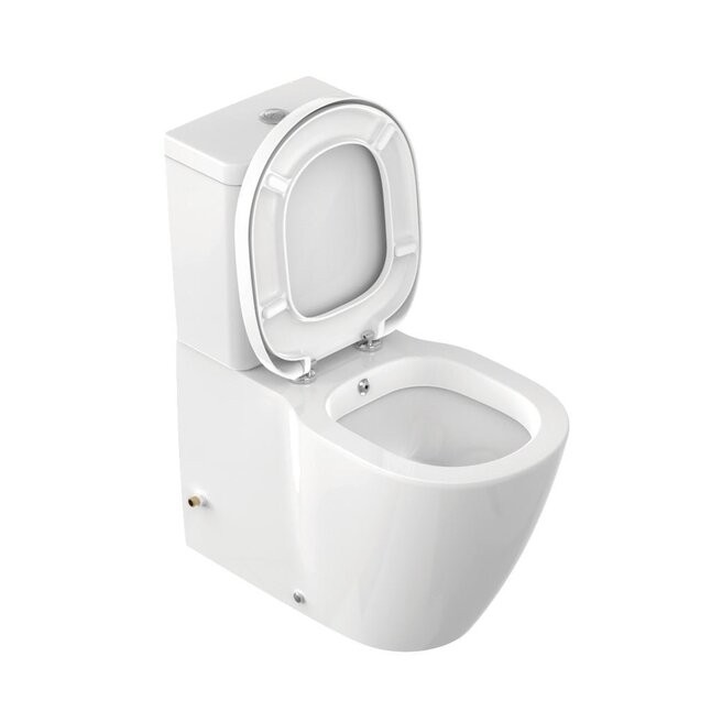 E781701 Напольный пристенный унитаз с функцией биде Ideal Standard CONNECT - Вид №2