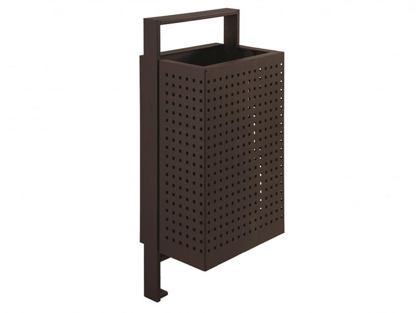 Euroform W Контейнер для мусора из металла  2040, 2050, 2050a  - Вид №1