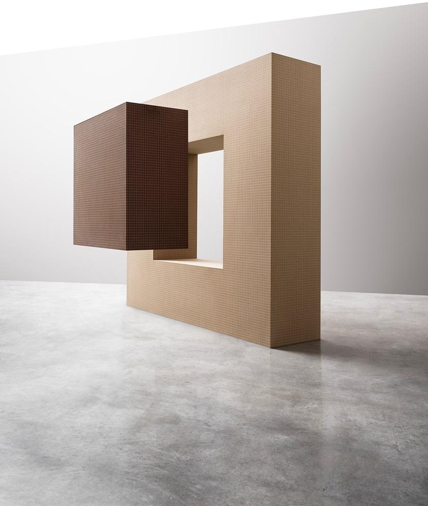 Внутренняя отделка деревом Designer collections by patricia urquiola 18.62 Santreyd - Вид №16