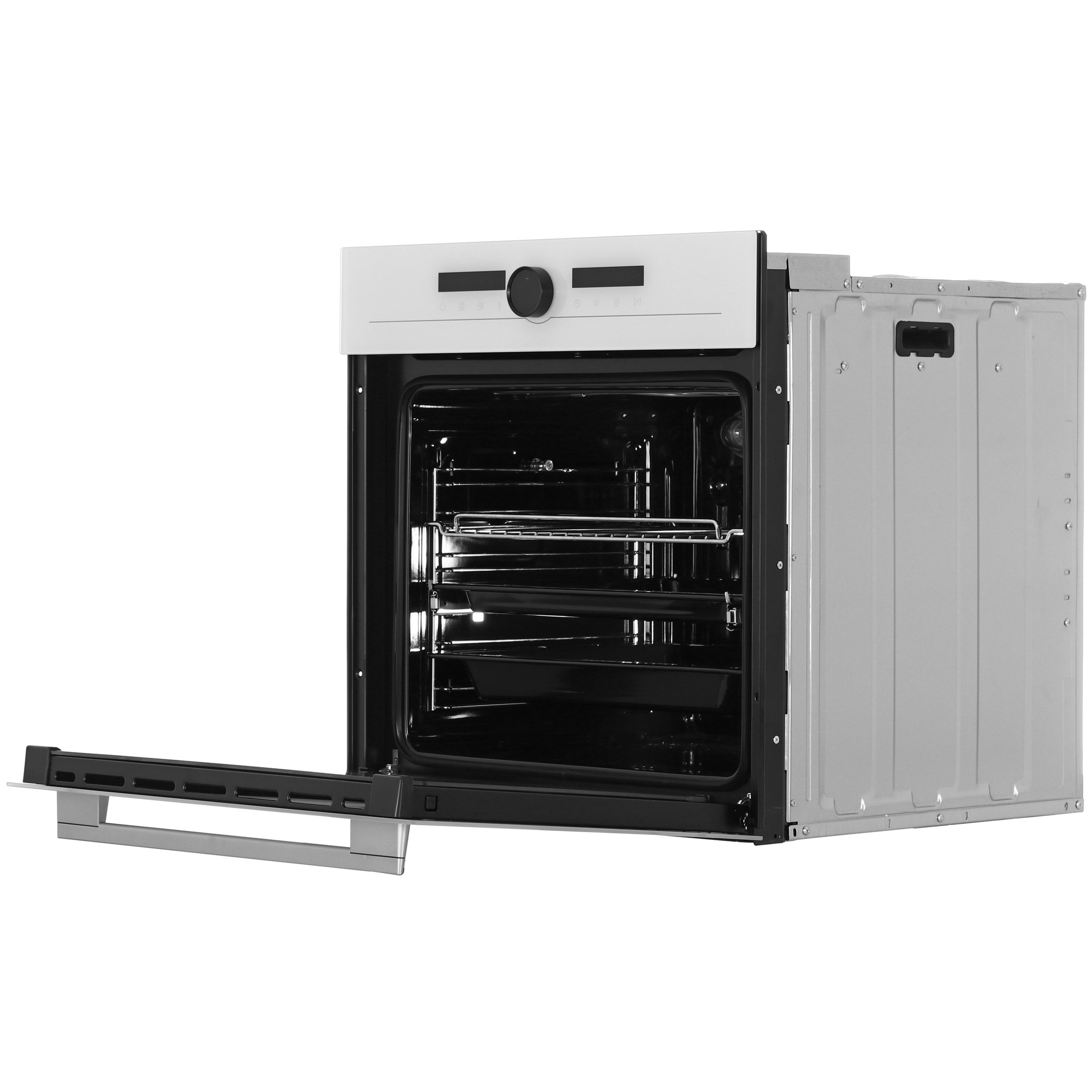 9164751 Электрический духовой шкаф Eigen Wien белый STDN-0041275 - Вид №5