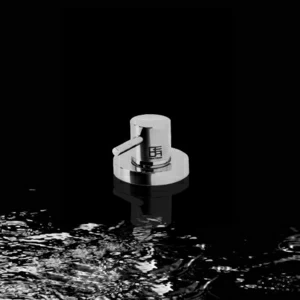 Смеситель набортный TOPMME01 Geda Nextage Minimè без излива