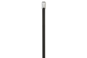 16155598 Кабельные стяжки MLTFC2S-CP316 Pan-Steel 100шт. 154563 PANDUIT