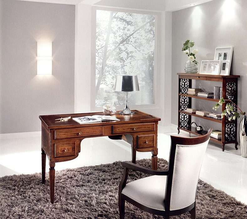 Письменный стол  BBELLE 558 