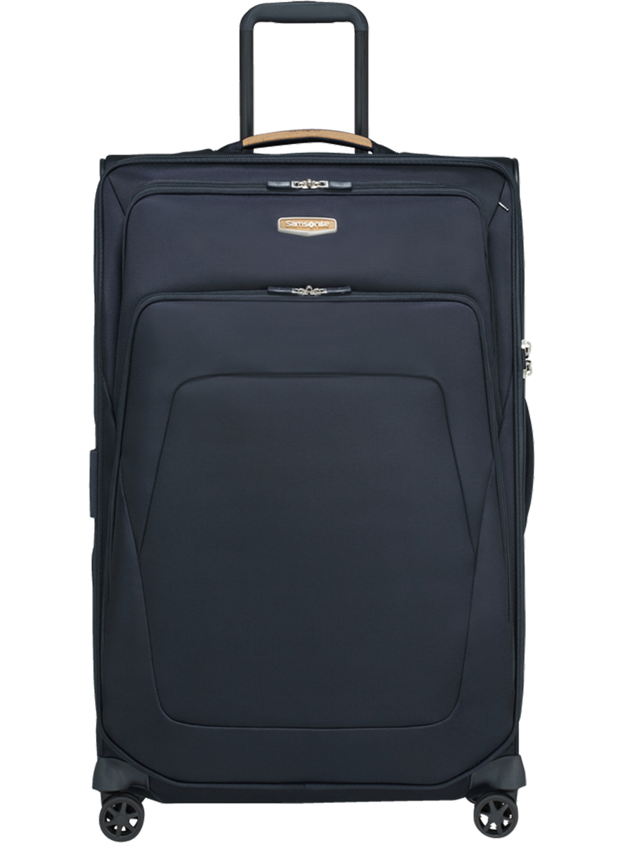 CN1-01007 Чемодан CN1*007 Spinner Expandable 79 Samsonite Spark Sng Eco  - Вид №1
