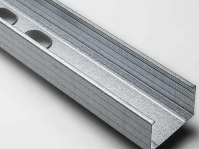 Siniat Каркас и аксессуары для подвесного потолка Aquaboard sun-id-1372487 - Вид №2