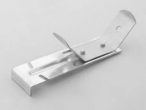 AKIFIX Пружина крепления перекладины к потолочному профилю