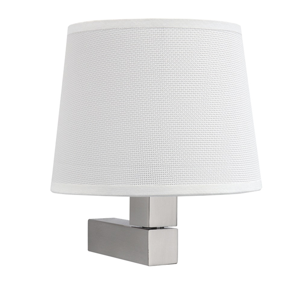 066194 Бра 5236+5237 белое Mantra Bahia - Вид №1