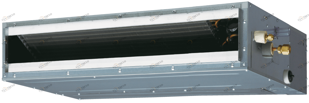 Канальный блок FUJITSU ARYG14LLTB sun-id-683733