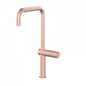 90820906 BASIC/PREMIUM Прохладный Смеситель для мойки Розовое GRB MIXERS