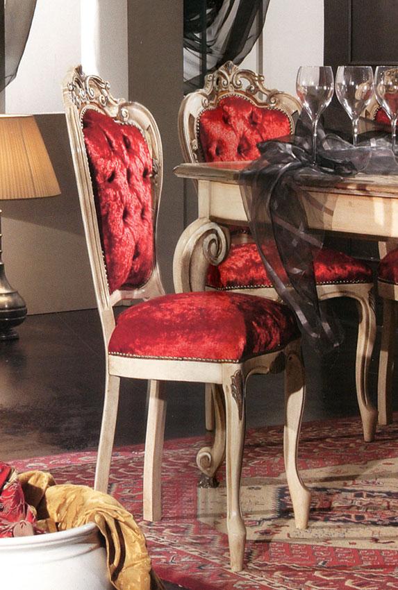 Стул  BTC INTERNATIONAL P718 Melograno